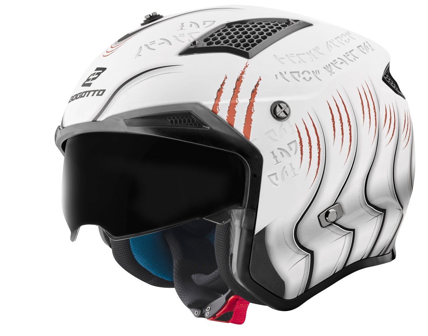 Bogotto Radic Waheela 22.06 Casco S Figura 4