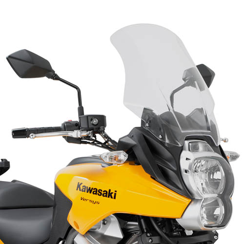 GIVI Vindruta Figur 1