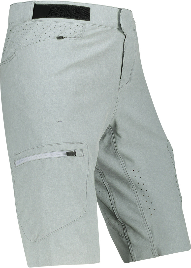 Leatt DBX 2.0 MTB Cykel shorts grå L Figur 2