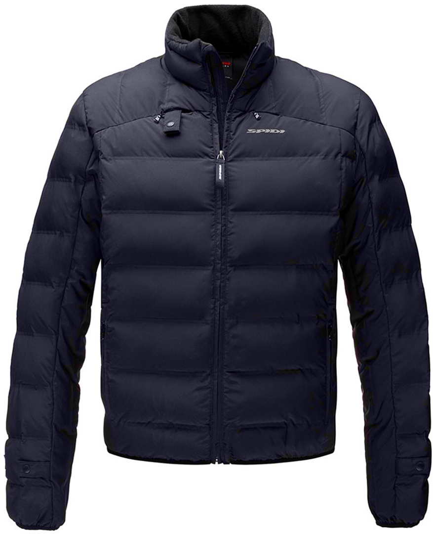 Spidi Thermo Max Liner Sous veste noir M Figure 2