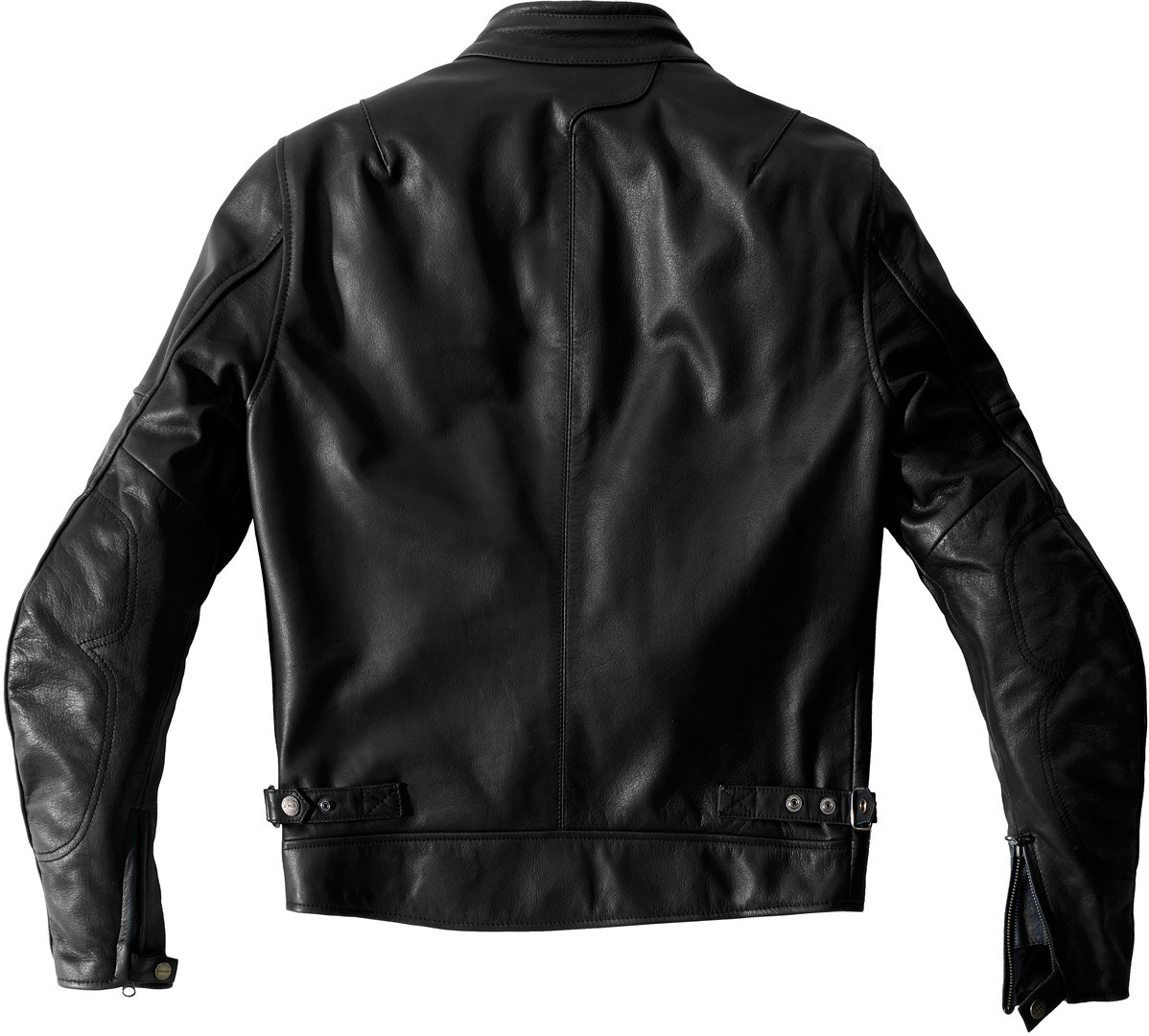 Spidi Rock Jachetă de piele de motocicletă 46 Figura 4