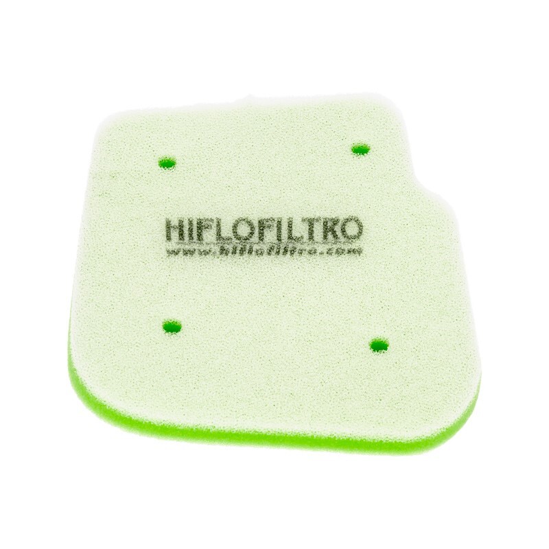 Hiflofiltro Luftfilter - HFA4003DS Figur 1