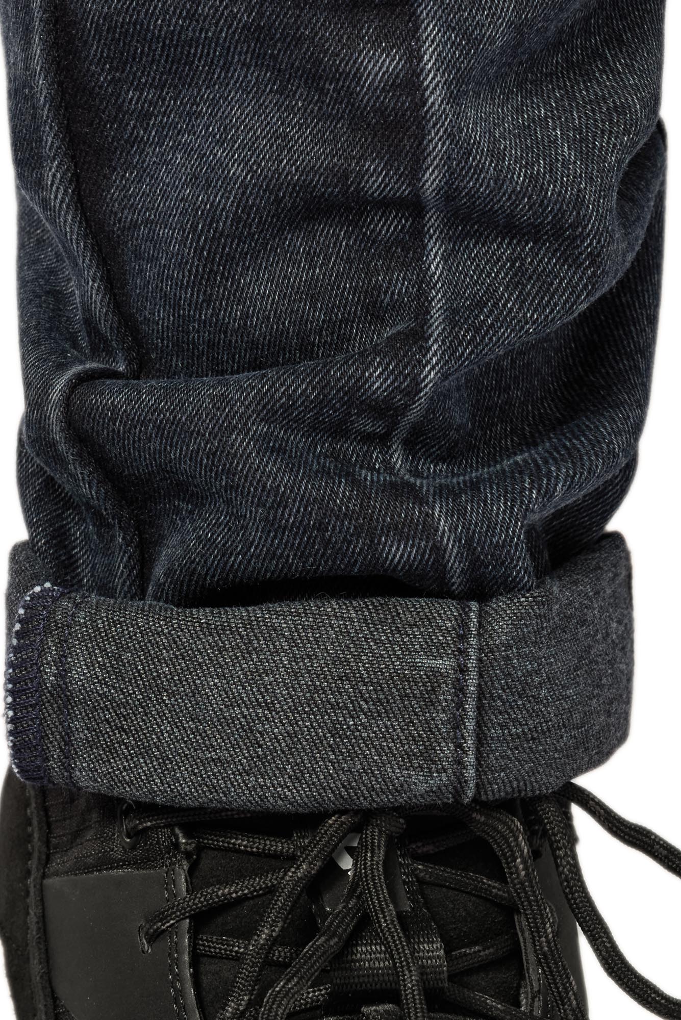 Revit Moto 2 TF Motorcykel Jeans mørkeblå/sort 32/30 Figur 11