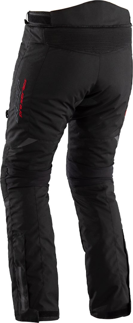 RST Pro Series Paragon 6 Motorcycle Textile Pants XXL Standard Figure 2