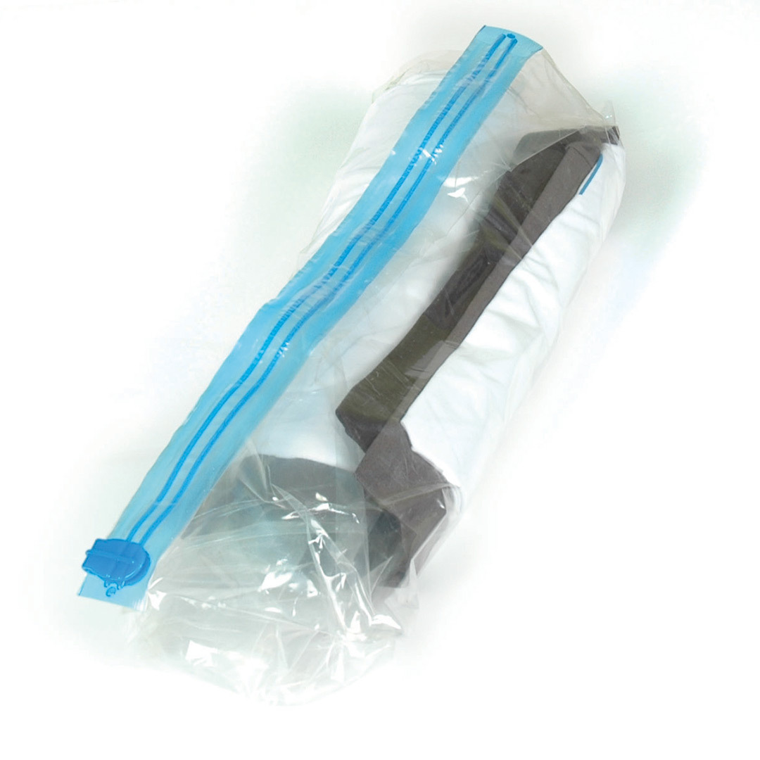 Booster Pungă de vid Figura 2