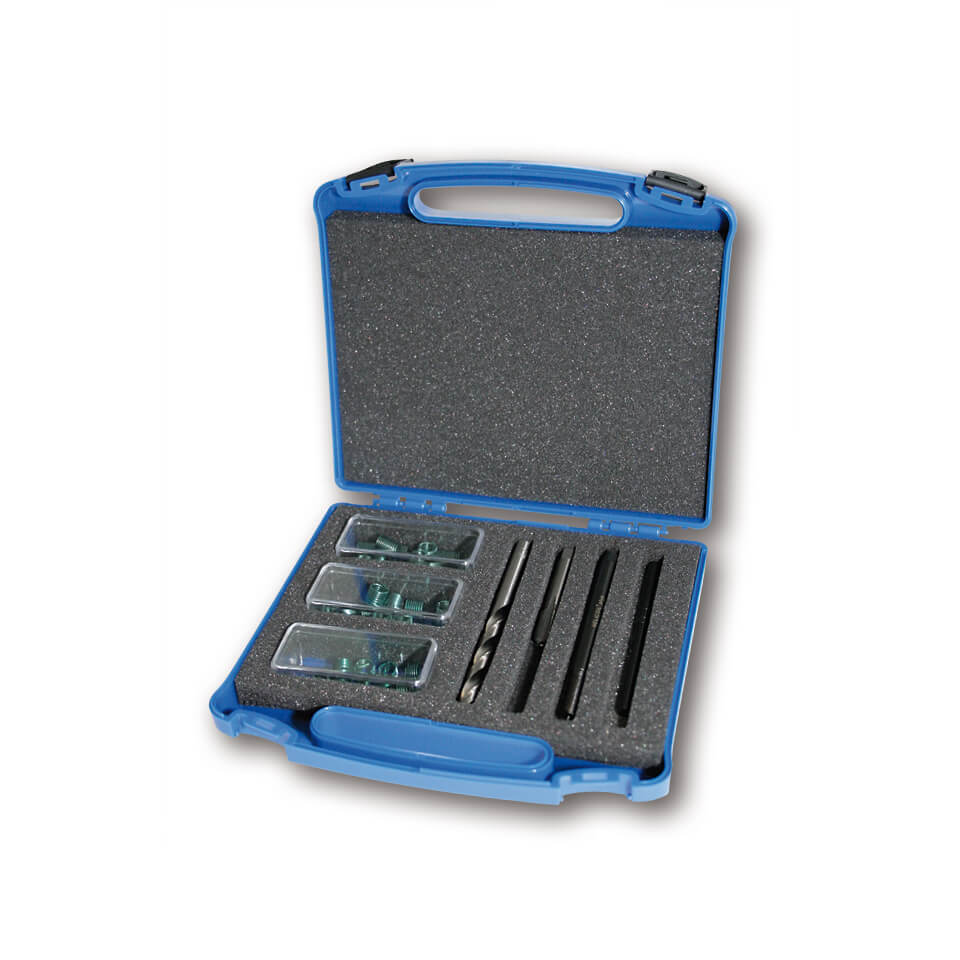 HELICOIL Plus Reparatur-SET M7 Figura 1 HELICOIL Plus Reparatur-SET M7 Figura 1