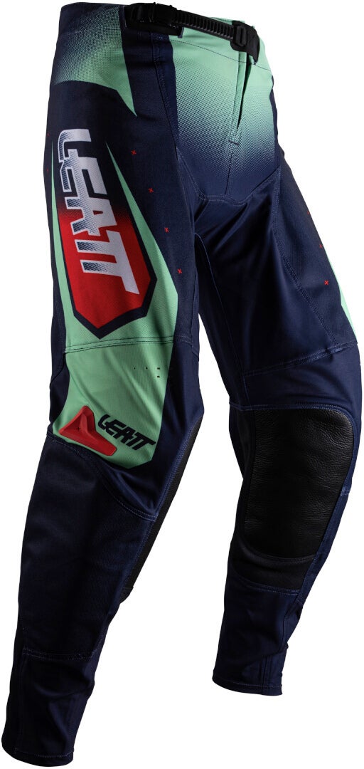 Leatt 4.5 Venom 2025 Motocross Pants-image-881316682