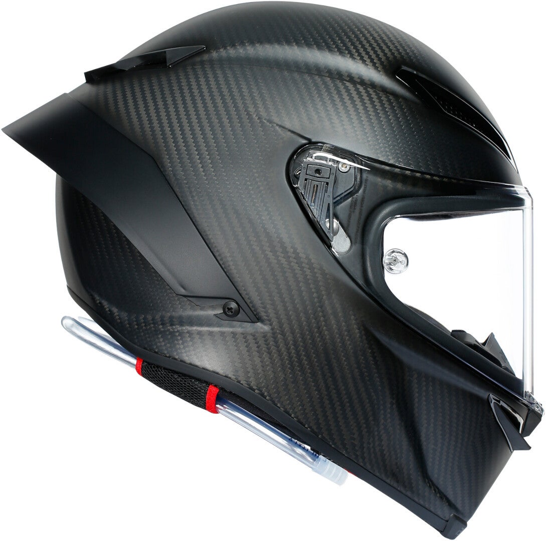 AGV Pista GP RR Mono Carbon 2023 2.0 Kypärä Hiilimatto M (57/58) Kuva 2