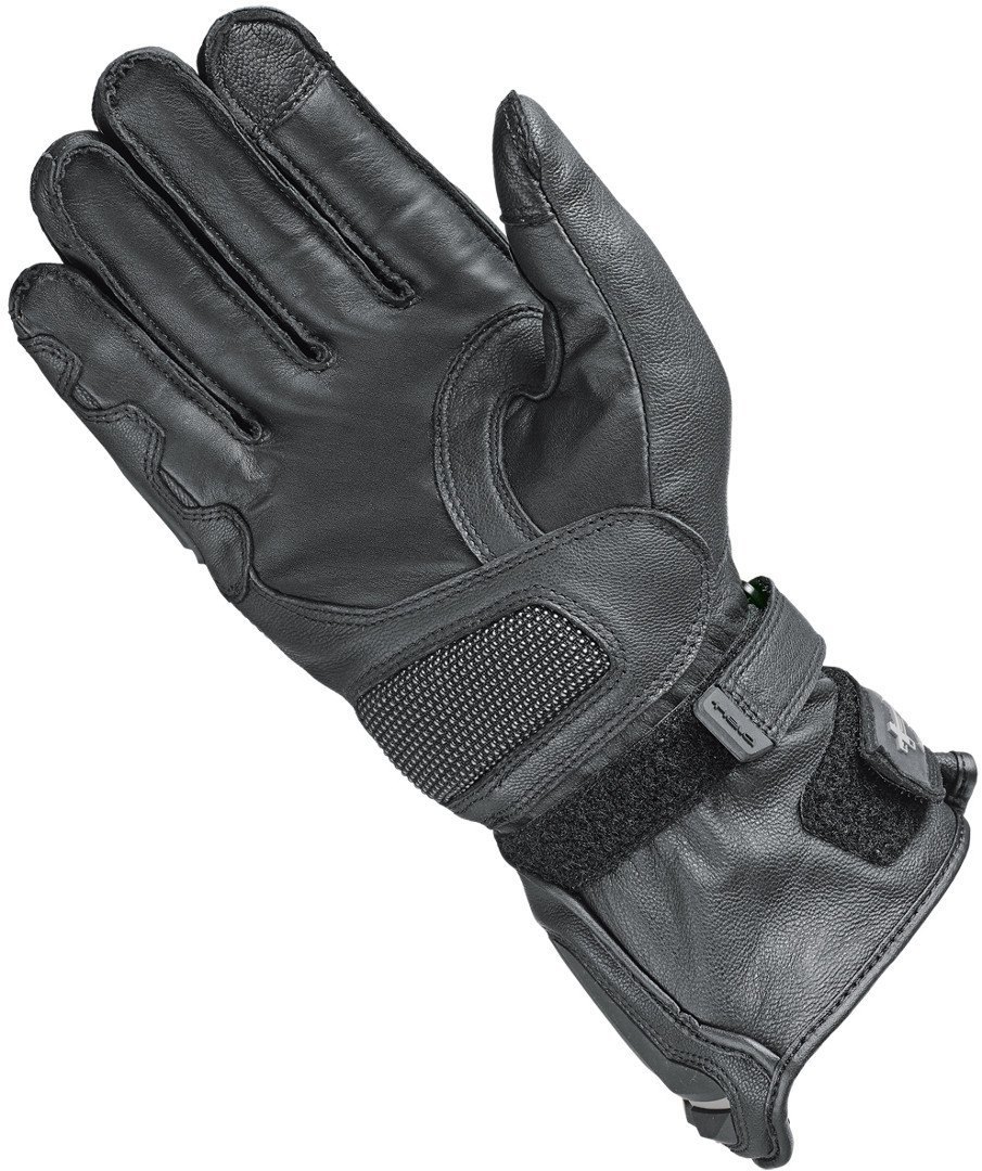 Held Evo-Thrux II Motorcykel handsker Sort 8 Figur 2