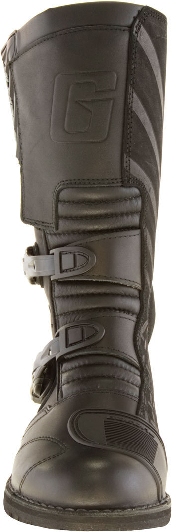 Side view of Gaerne G-Midland Gore-Tex Motorcycle Boots