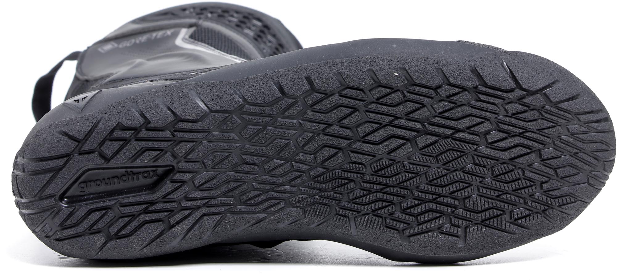Dainese Freeland 2 Gore-Tex 2.0 vattentäta dammotorcykelstövlar 38 Figur 4
