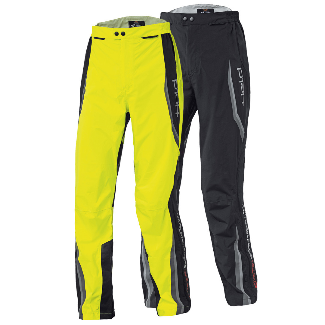 Held Rainblock Base レディースレインパンツ メイン記事 図1 Held Rainblock Base レディースレインパンツ メイン記事 図1
