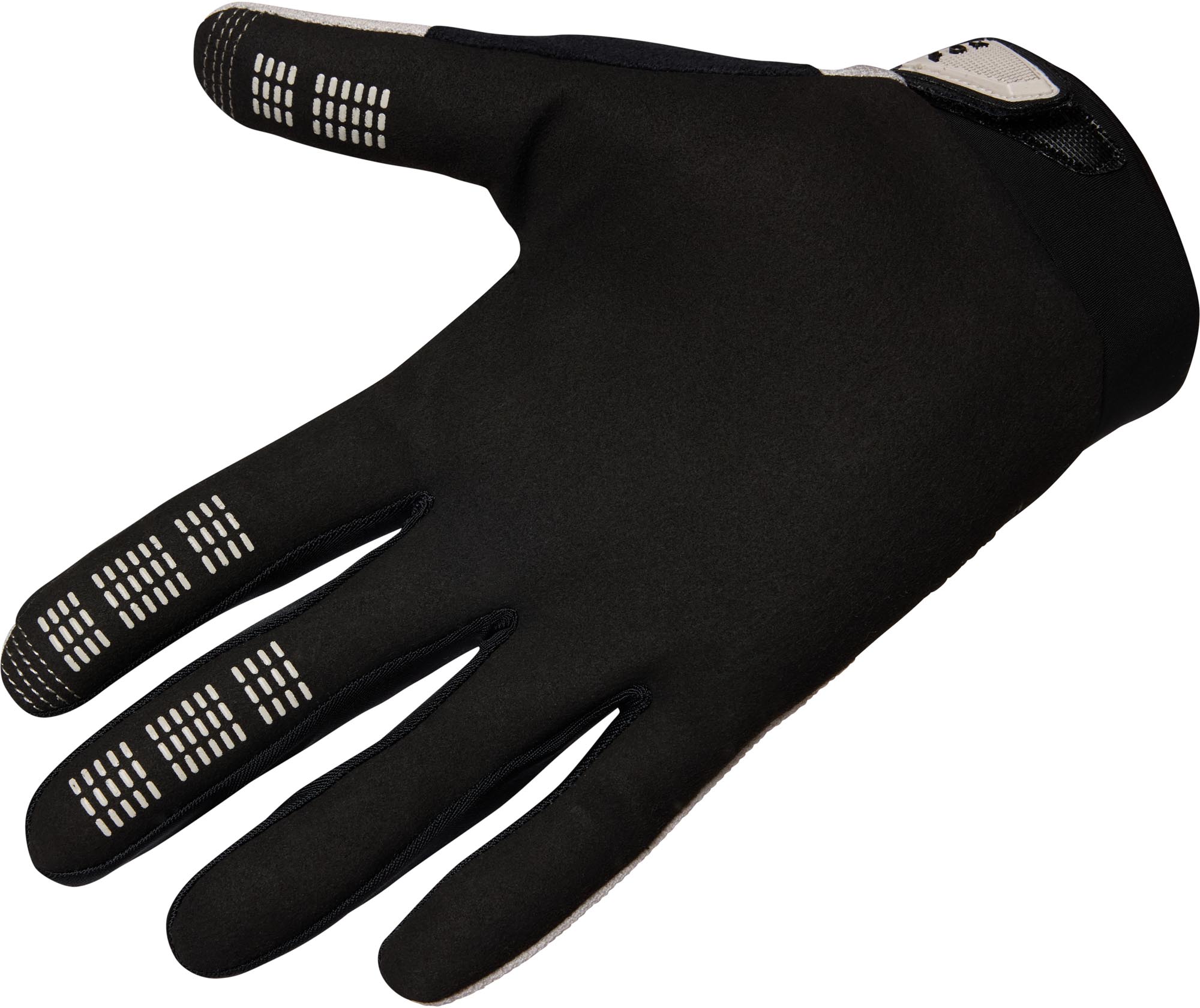 FOX Ranger Bicycle Gloves white/black M Figure 2