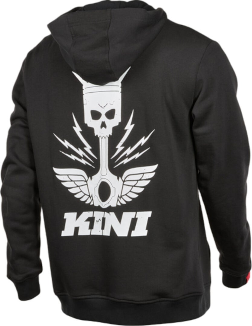 Kini Red Bull KP 2.0 Capuche L Figure 3