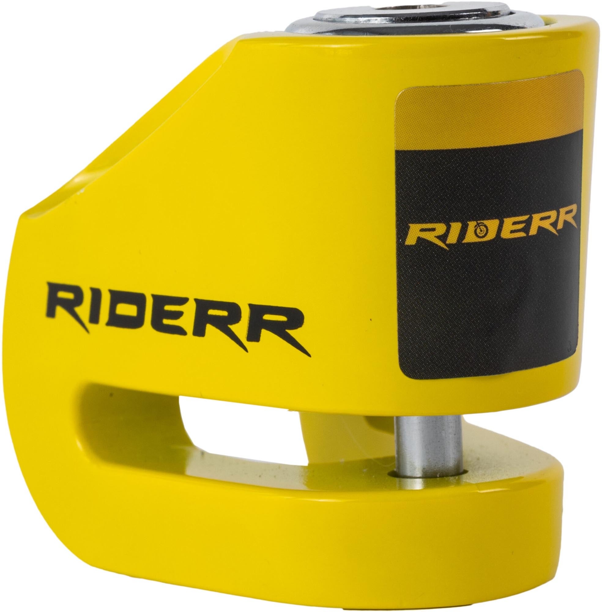 Riderr Rebel Bremsscheibenschloss Abbildung 1