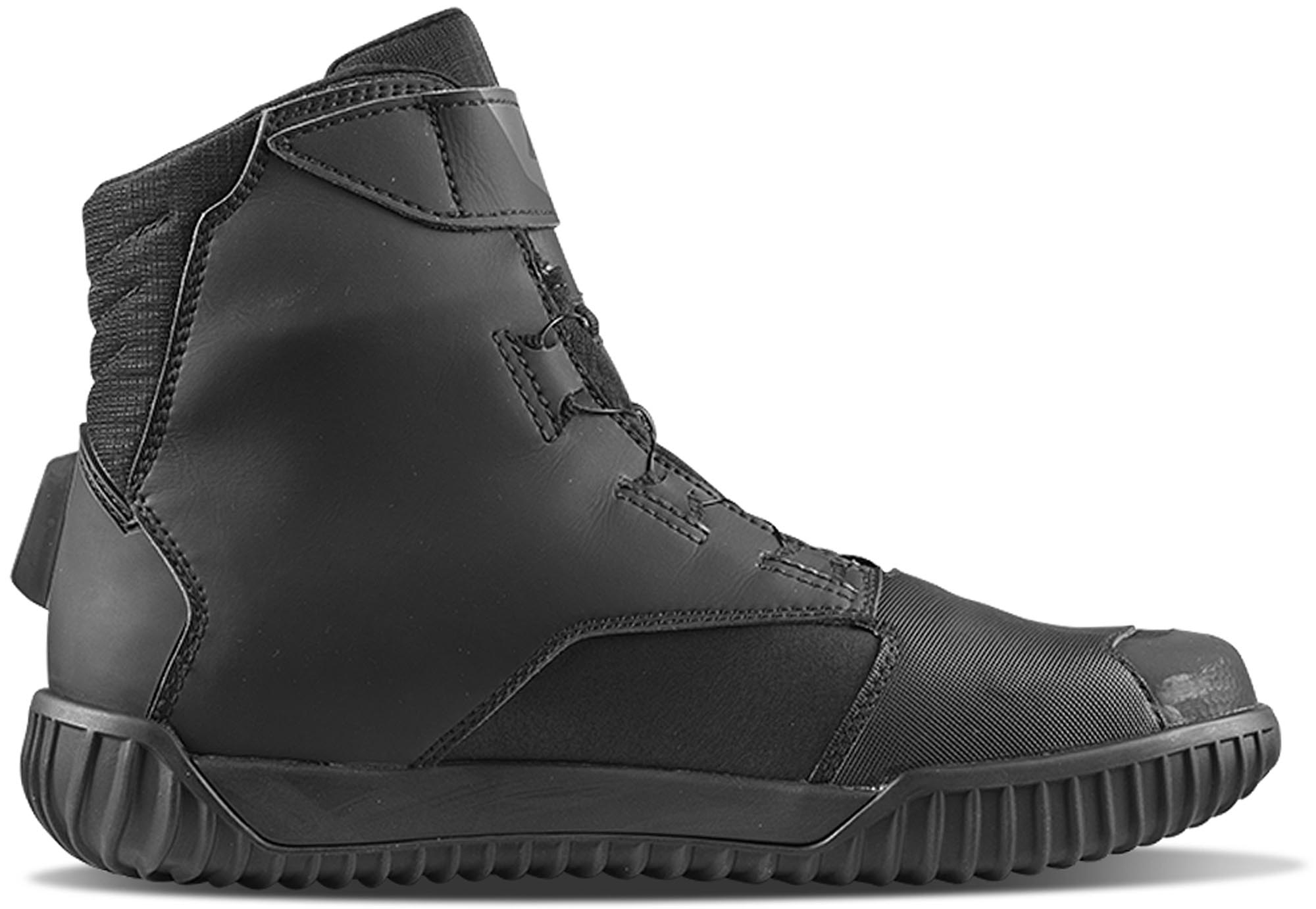 Gaerne G-Brave Gore-Tex waterproof Motorcycle Shoes black 43 Figure 3