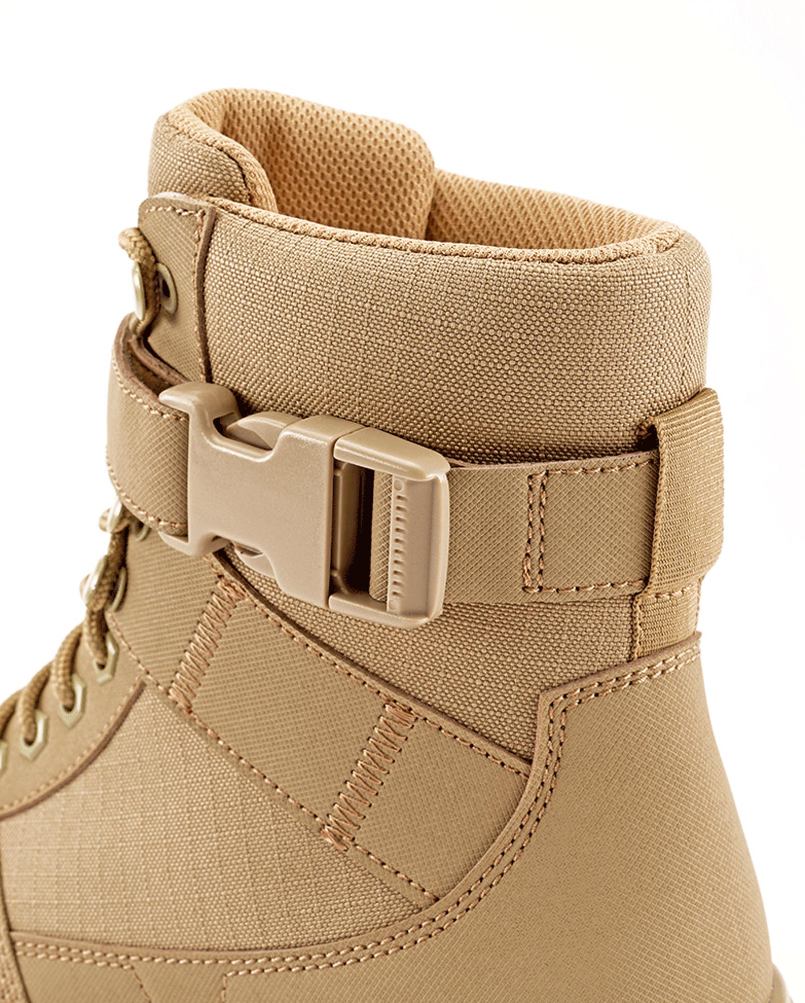 Brandit Tactical Buckle 8 Eye Chaussures Camel 43 Figure 4