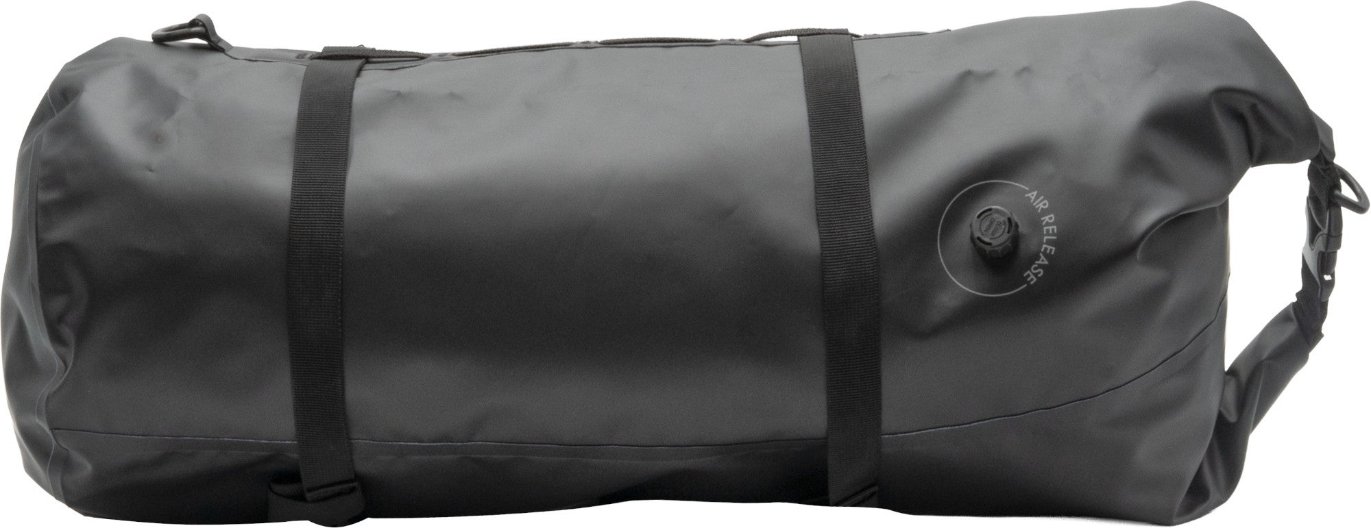 LS2 Move Ahead WP 30L waterproof Roll Bag Figure 2