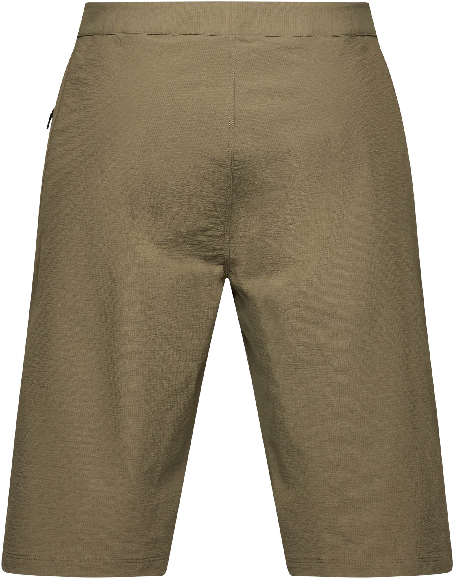 FOX Ranger Lined Short de vélo Vert militaire 40 Figure 2