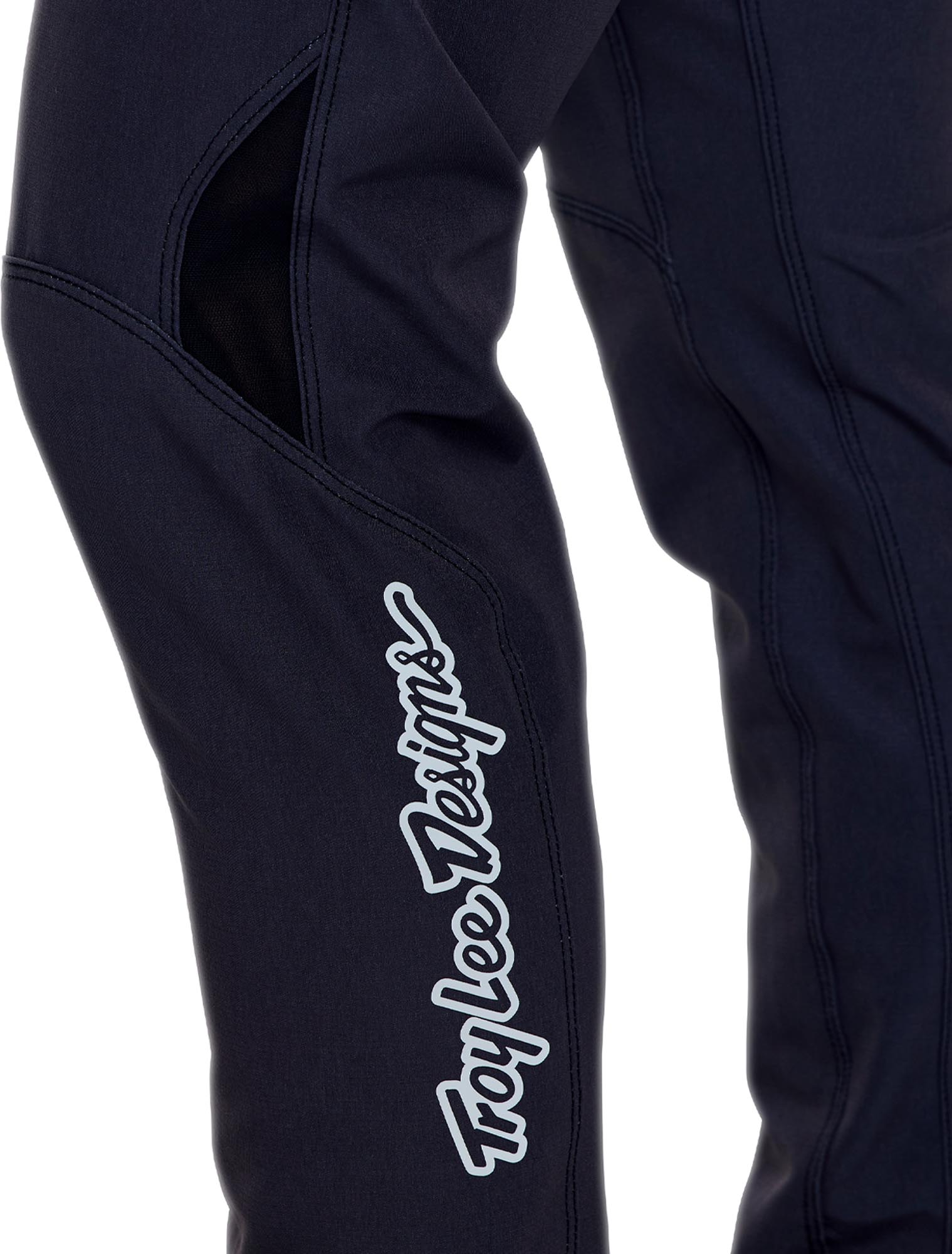 Troy Lee Designs Skyline Pro Mono Bicycle Pants carbon/black 31 Figure 4