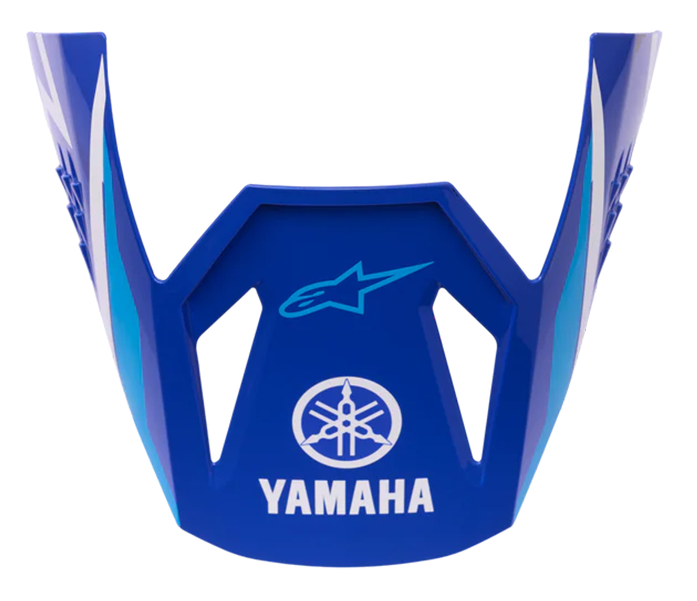 Alpinestars Yamaha SM3 Casco Giovanile Peak Articolo principale Figura 1 Alpinestars Yamaha SM3 Casco Giovanile Peak Articolo principale Figura 1
