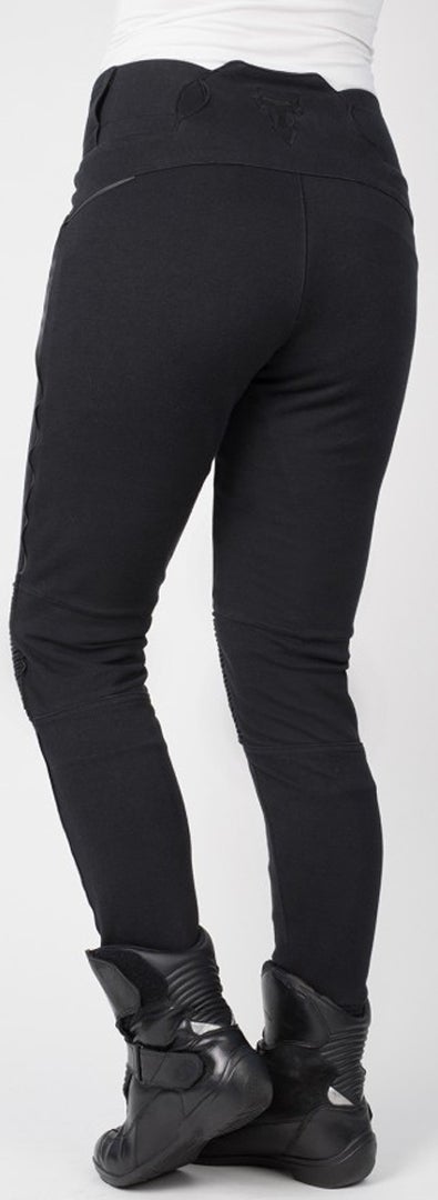 Bull-it SP120 Envy Damen Motorrad Textilhose 28 Abbildung 2