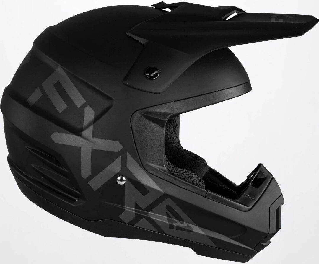 FXR Torque Prime Casco Motocross XL (61/62) Figura 4