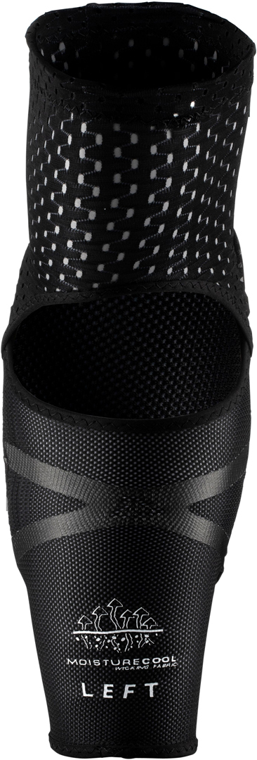 Leatt 3DF 6.0 Protecții pentru cot în motocross alb XXL Figura 4