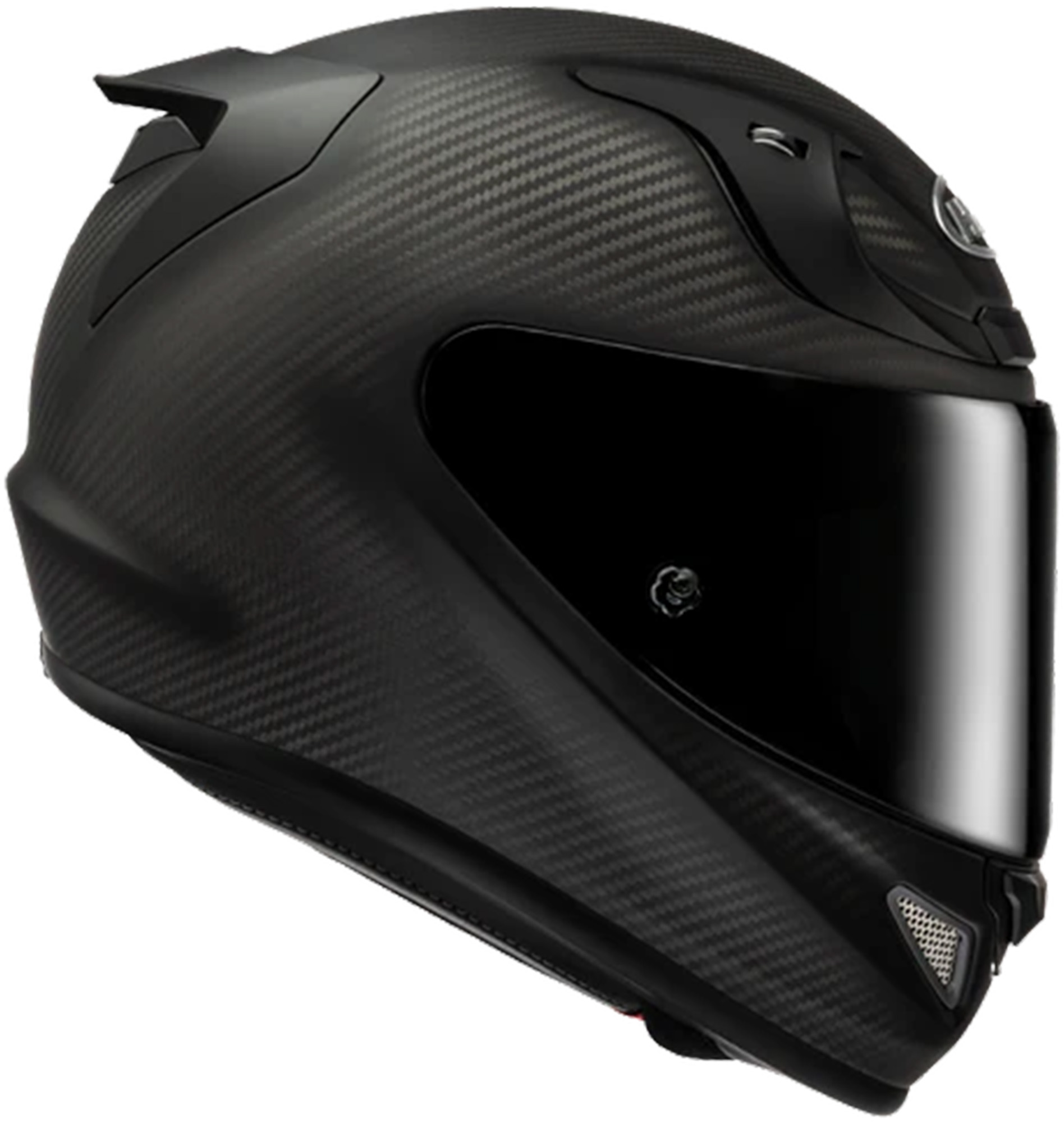 HJC RPHA12 Matt Carbon Helm L (58/59) Abbildung 5