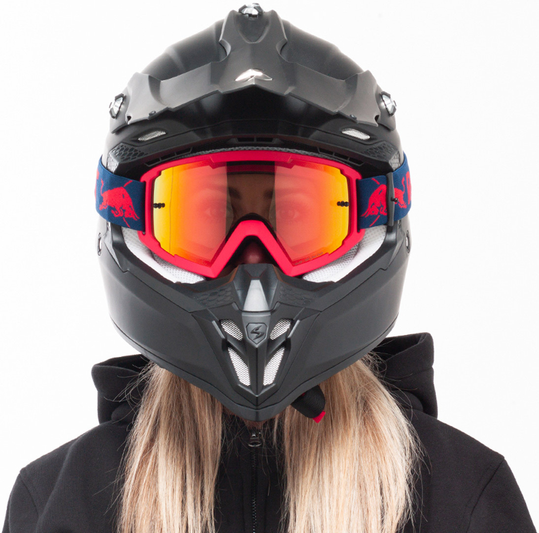 Red Bull SPECT Eyewear Strive 005 Ochelari de motocross Figura 5
