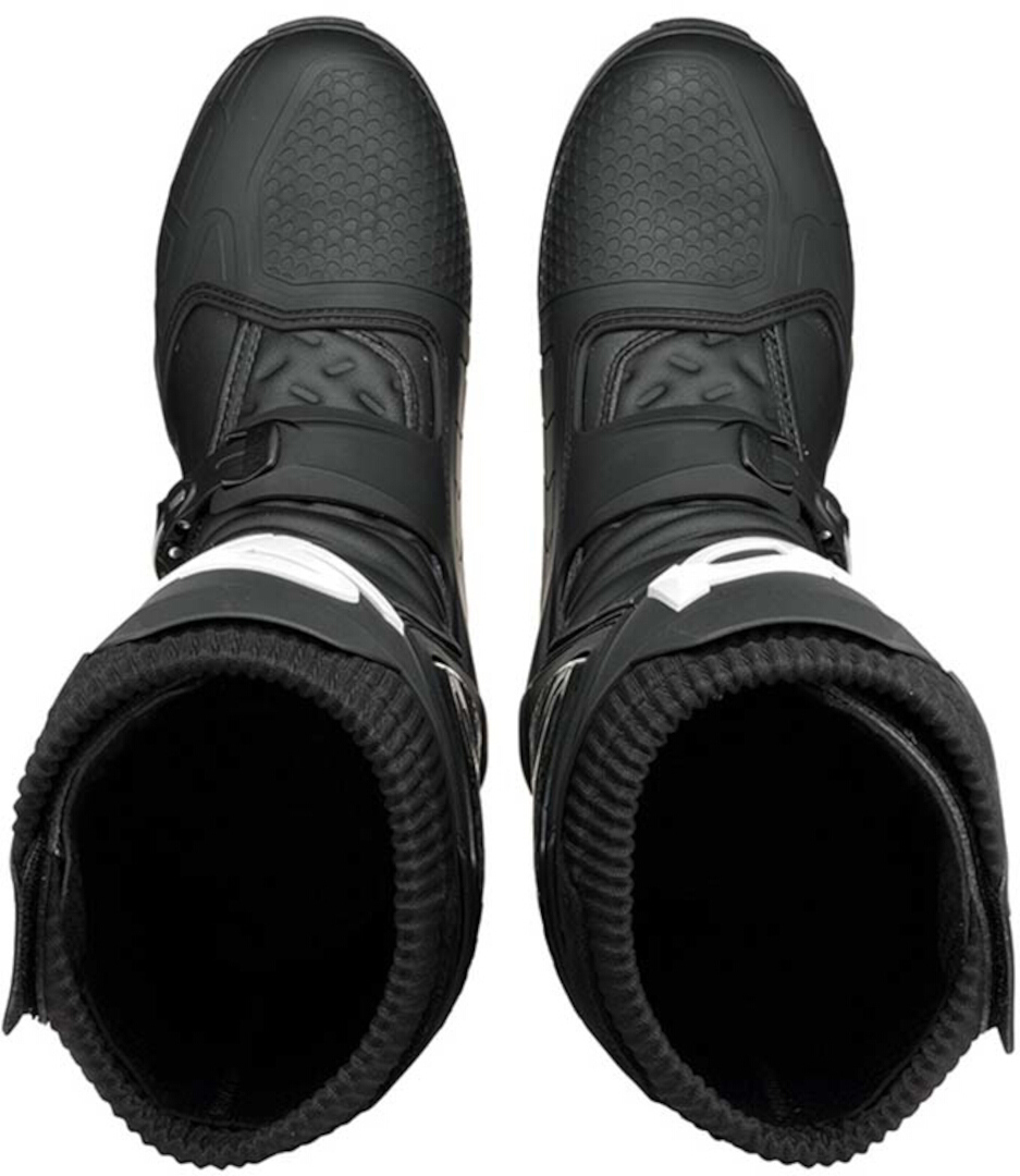 Sidi XPower SC Motokrosové boty černá 38 Obrázek 2