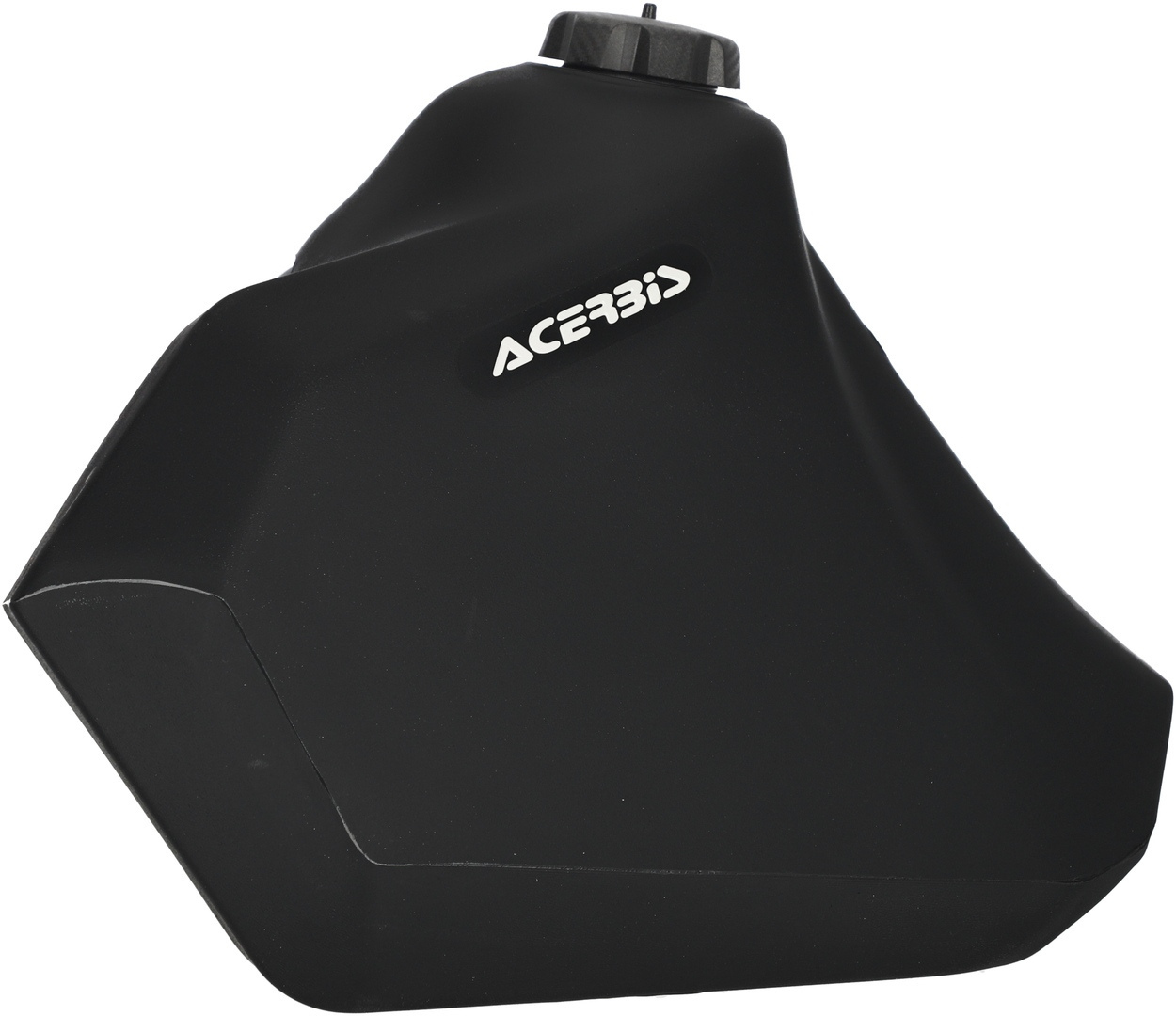 Acerbis Suzuki DR650 Rezervor de combustibil de 20 de litri negru Figura 3