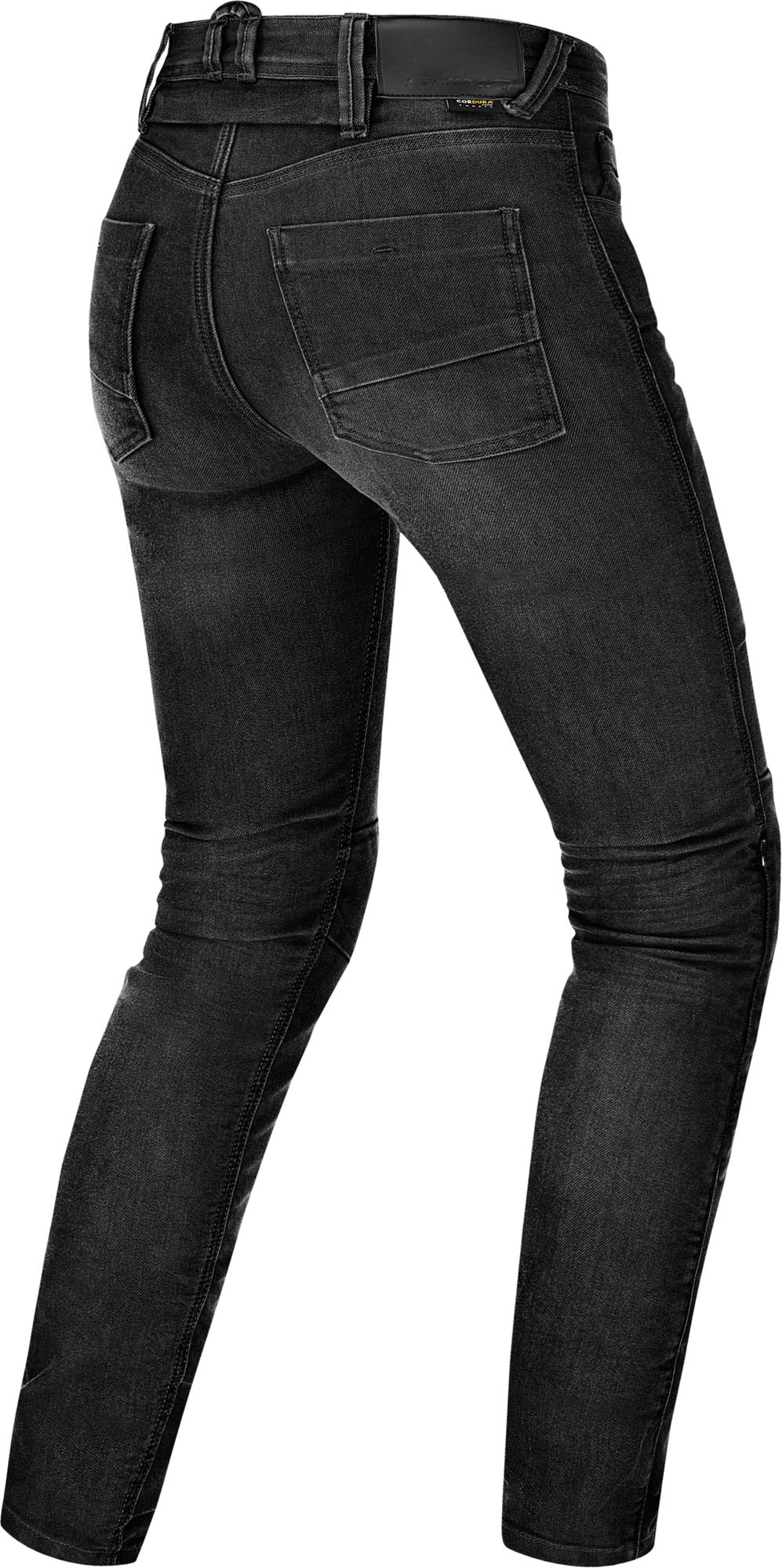 SHIMA Ridge Motorrad Jeans noir 34/32 Figure 2
