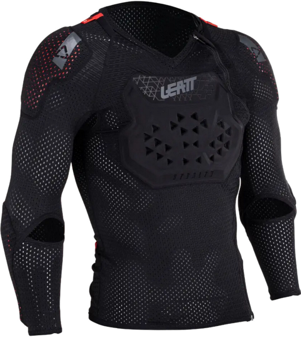 Leatt ReaFlex Stealth Protektorenjacke L Abbildung 4