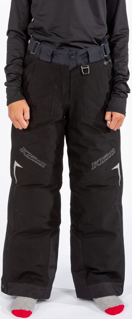 Klim Spark Calças Snowmobile Jovens M Figura 1