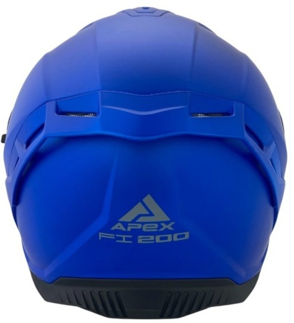 APEX FI200 Casco Azul S (55/56) Figura 2