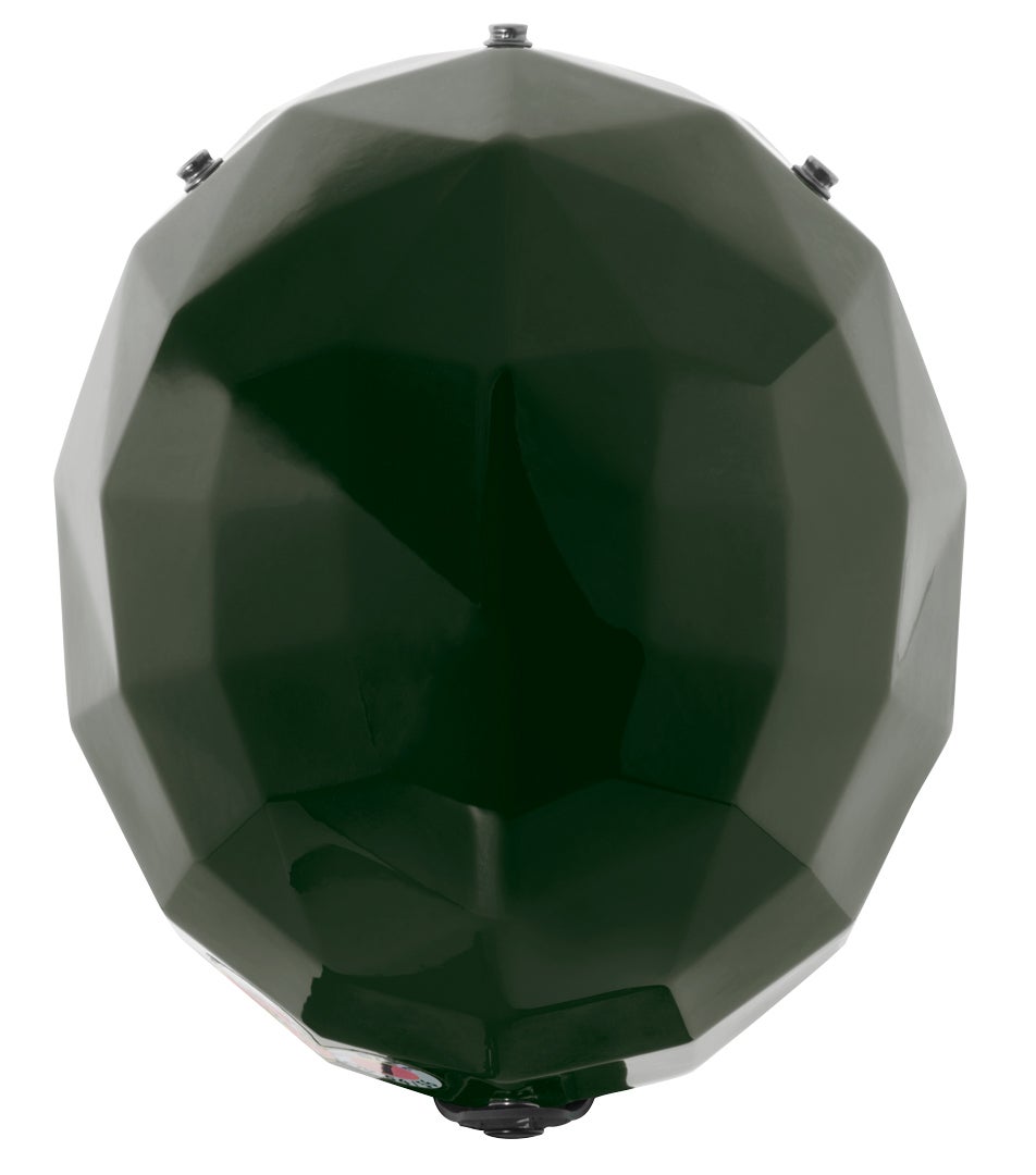 HolyFreedom Stealth Casque Jet Vert L (59/61) Figure 5