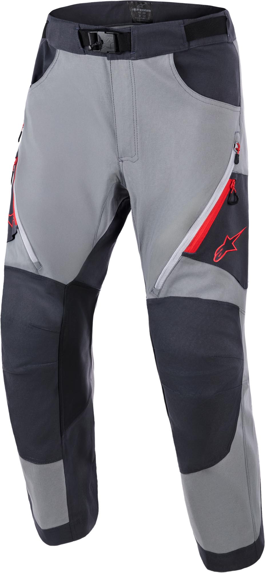Alpinestars Maxdura Dual Motorcycle Textile Pants-image-583271889