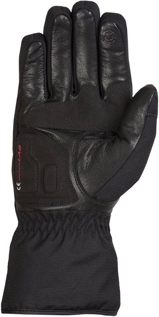 Furygan Tyler Motorradhandschuhe S Abbildung 2