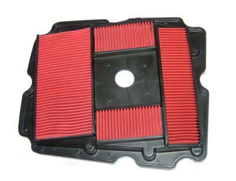 Hiflofiltro Luftfilter - HFA1614 Figur 3