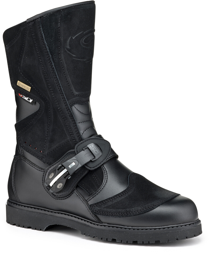 Sidi Canyon 2 Gore Motorcycle Boots black 39 Figure 1