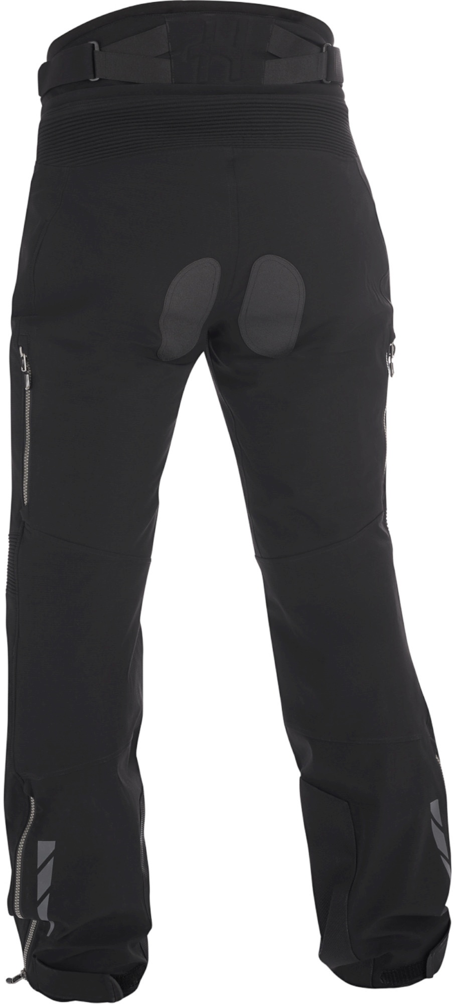Halvarssons Vinvallen pantaloni textile impermeabili pentru motociclete 42 Figura 2