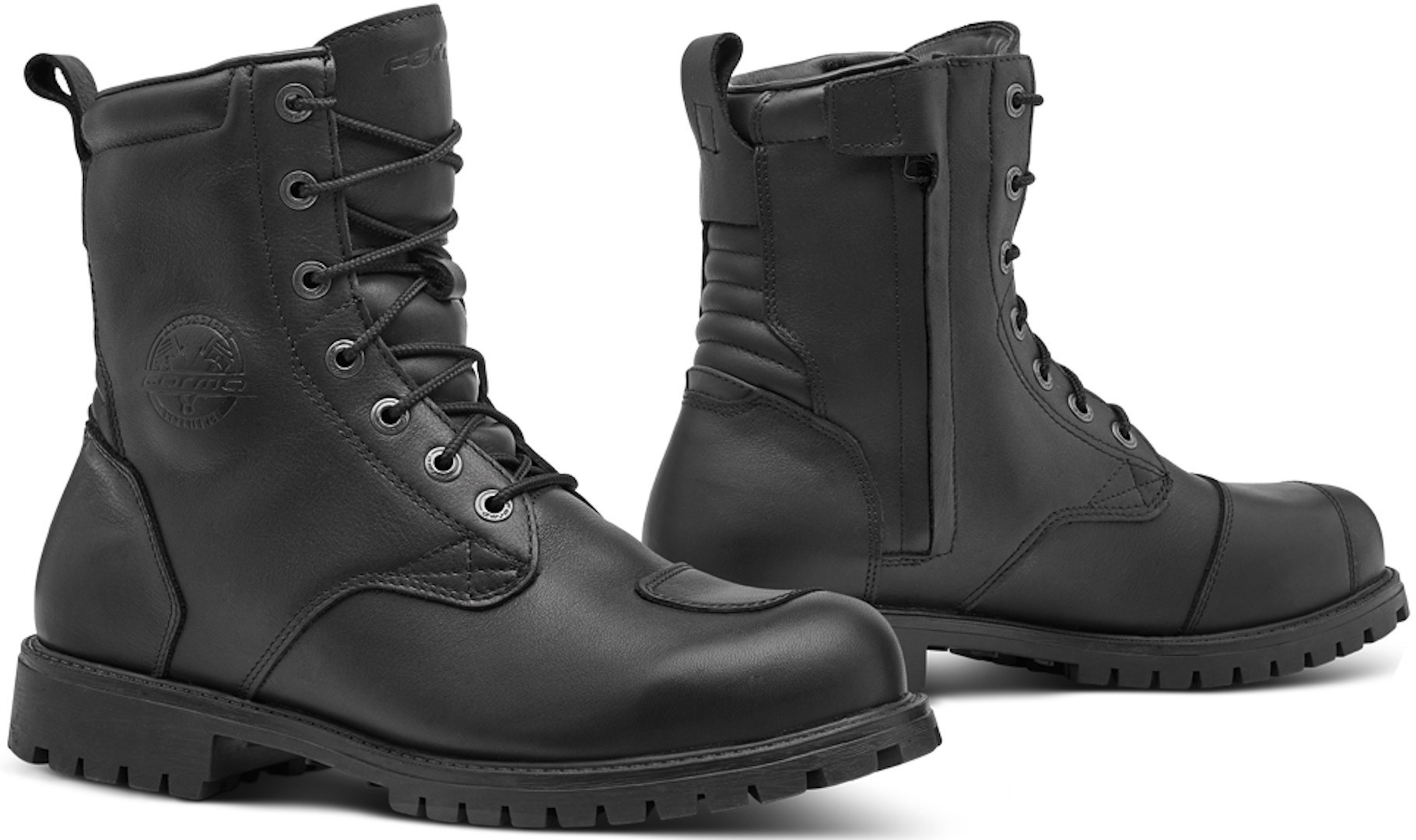 Forma Legacy Dry Buty motocyklowe schwarz 41 Rysunek 1
