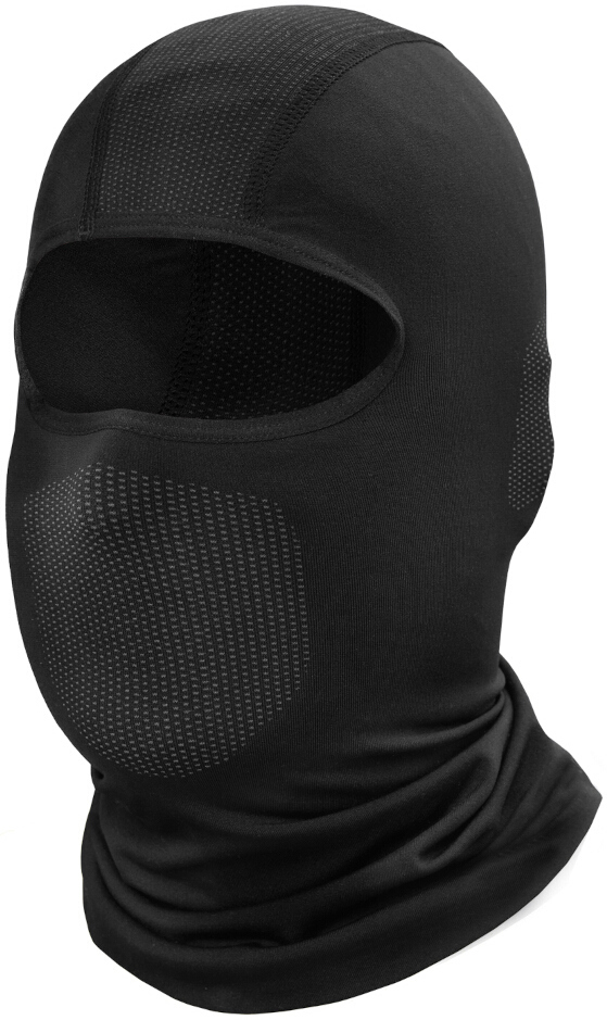 SHIMA Balaclava Artigo principal Figura 1