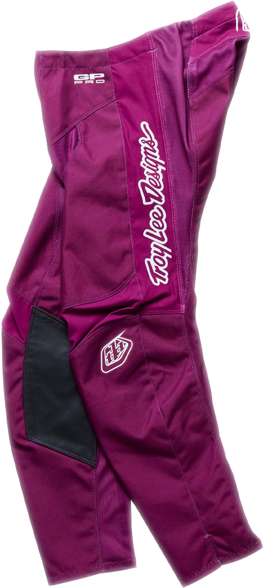 Troy Lee Designs GP Pro Mono Jugend Motocross Hose fuchsia 20 Abbildung 1