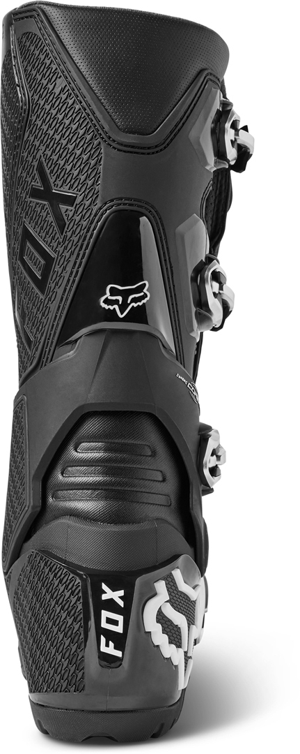 FOX Motion X waterproof Motocross Boots black 10,5 Figure 4