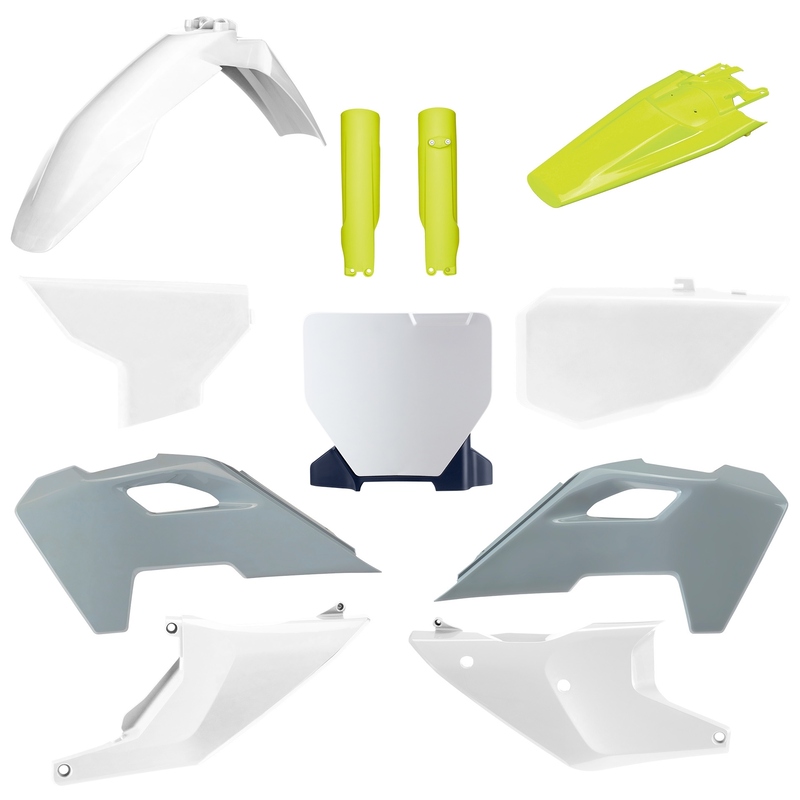POLISPORT Plast Kit Figur 1