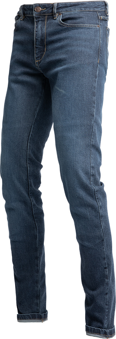 John Doe Dylan Mono Motorcycle Jeans blue 32 L36 Figure 1