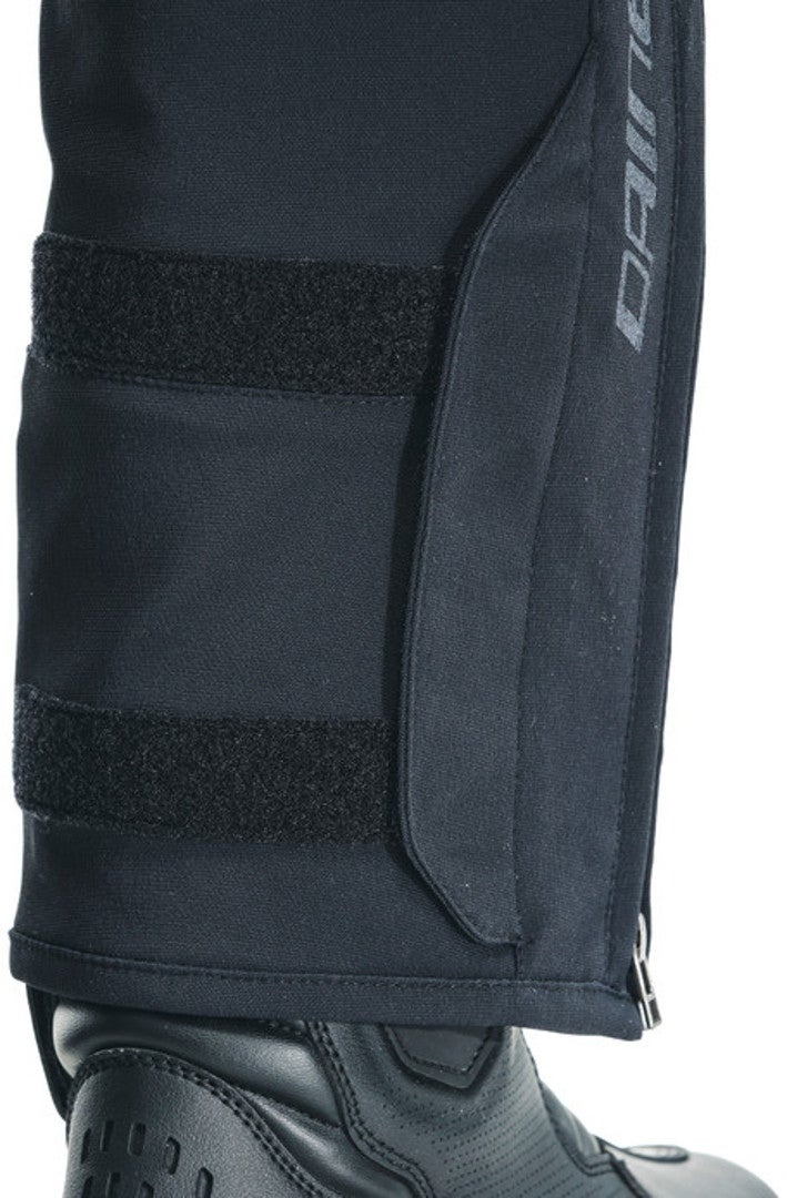 Dainese Carve Master 3 Gore-Tex Damen Motorrad Textilhose schwarz/weiß 44 Abbildung 3