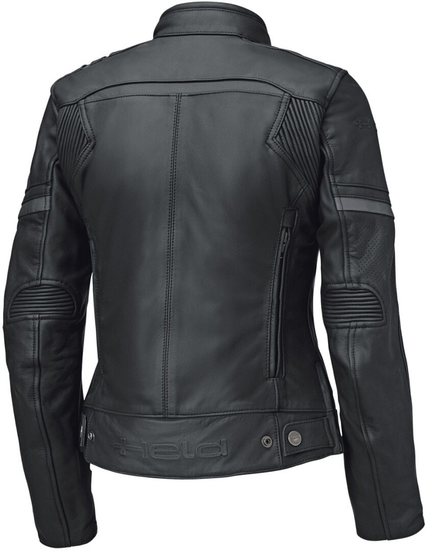 Held Cosmo 4 Damen Motorrad Lederjacke 46 Abbildung 2